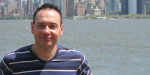 Dr Frédéric Maton