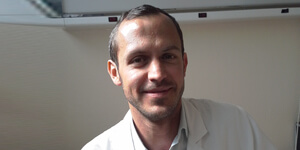 Dr Romain Letartre