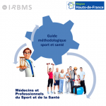 Guide méthodologique Sport et Santé