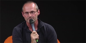 Michel Rota